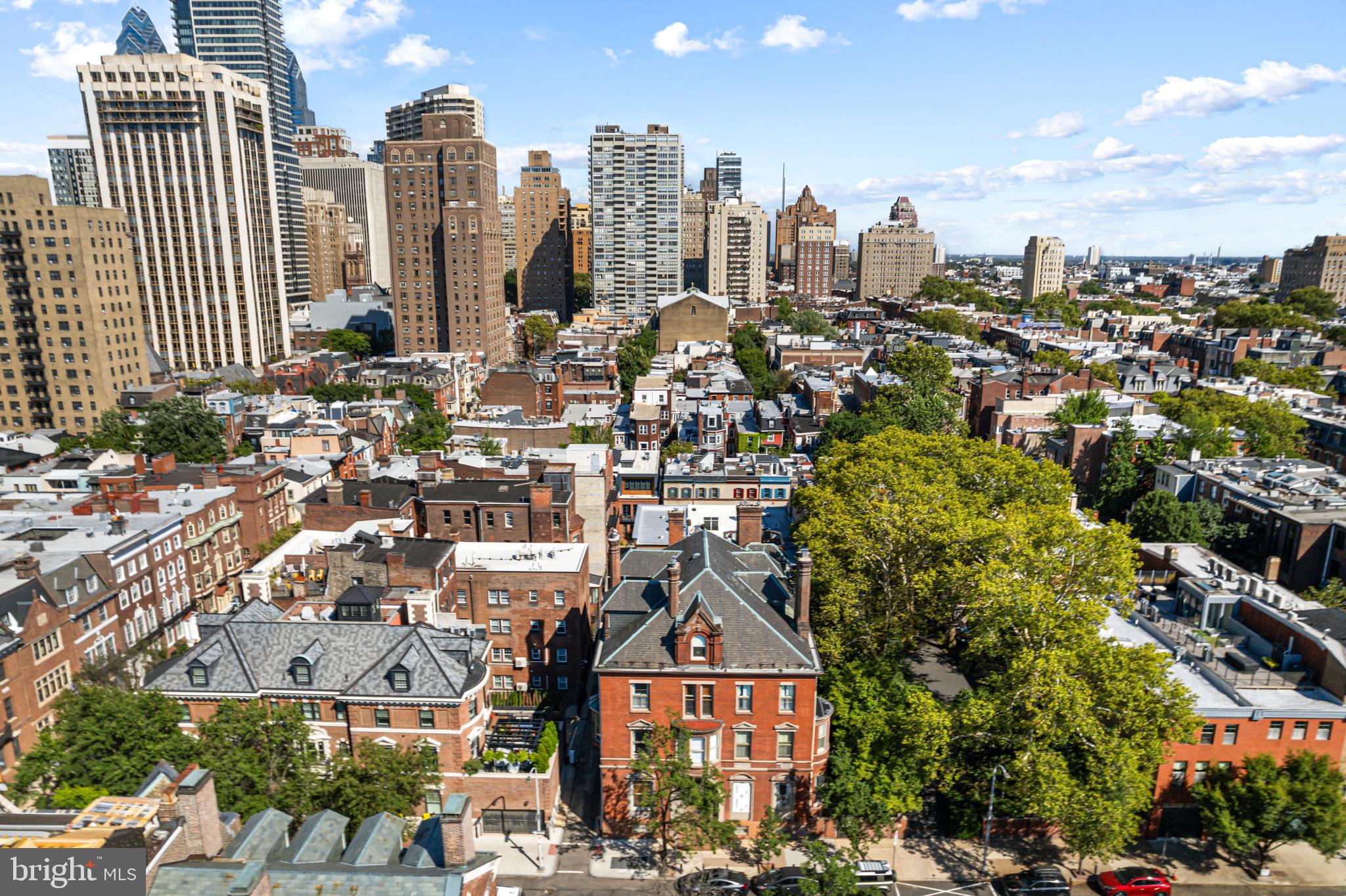 FITLER SQUARE - Residential