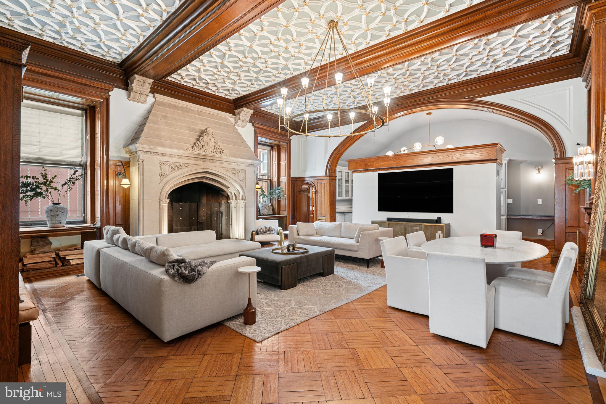 FITLER SQUARE - Residential