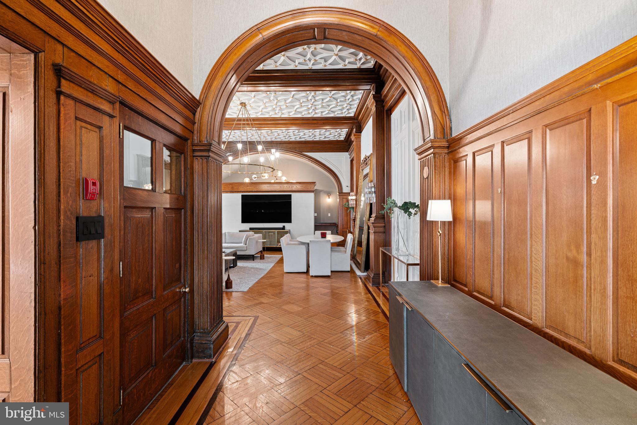 FITLER SQUARE - Residential