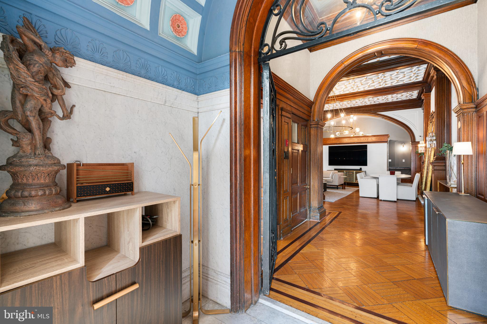 FITLER SQUARE - Residential