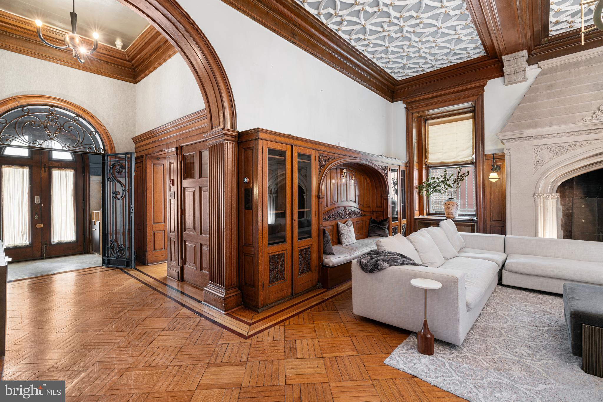 FITLER SQUARE - Residential