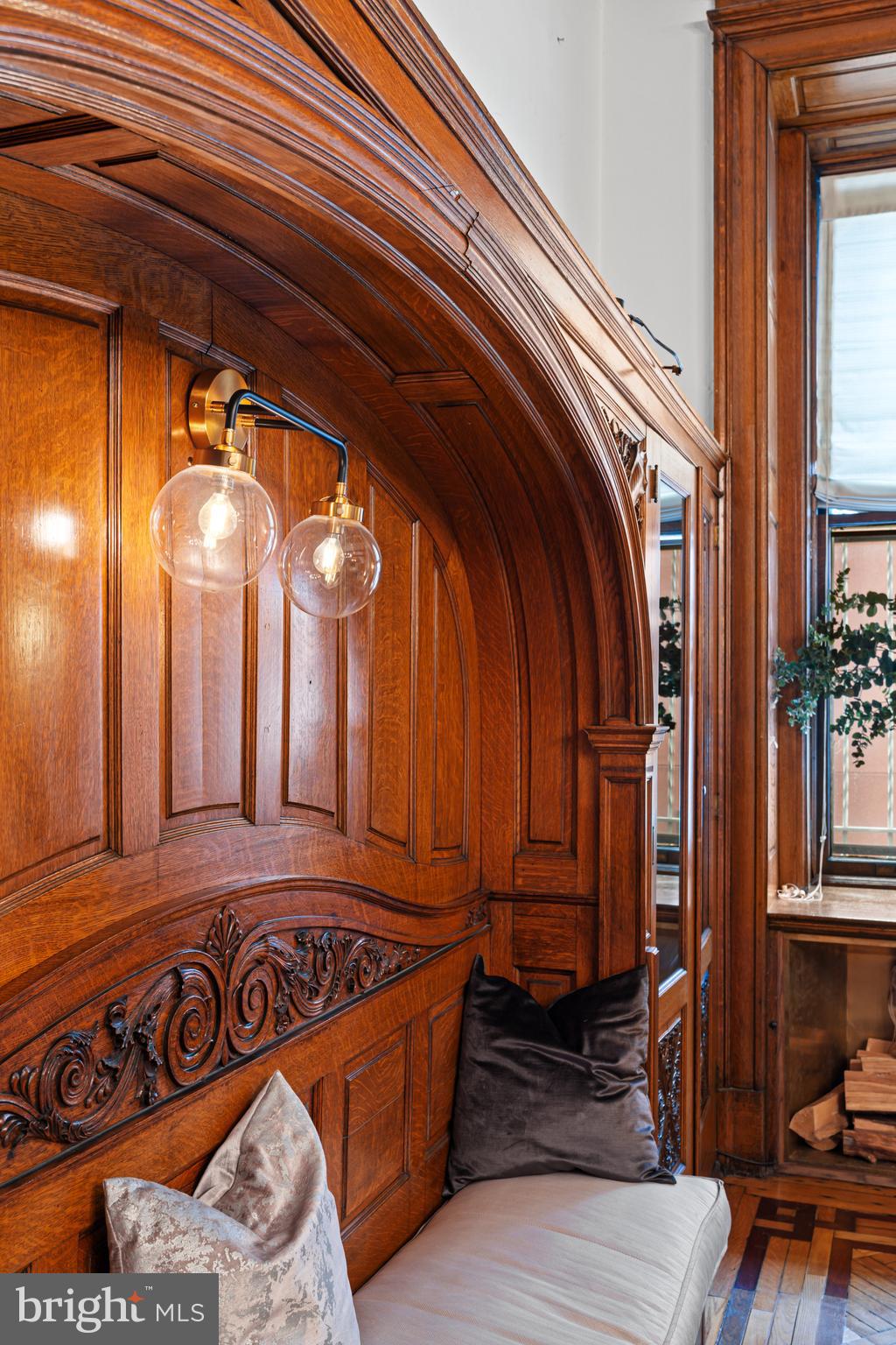 FITLER SQUARE - Residential