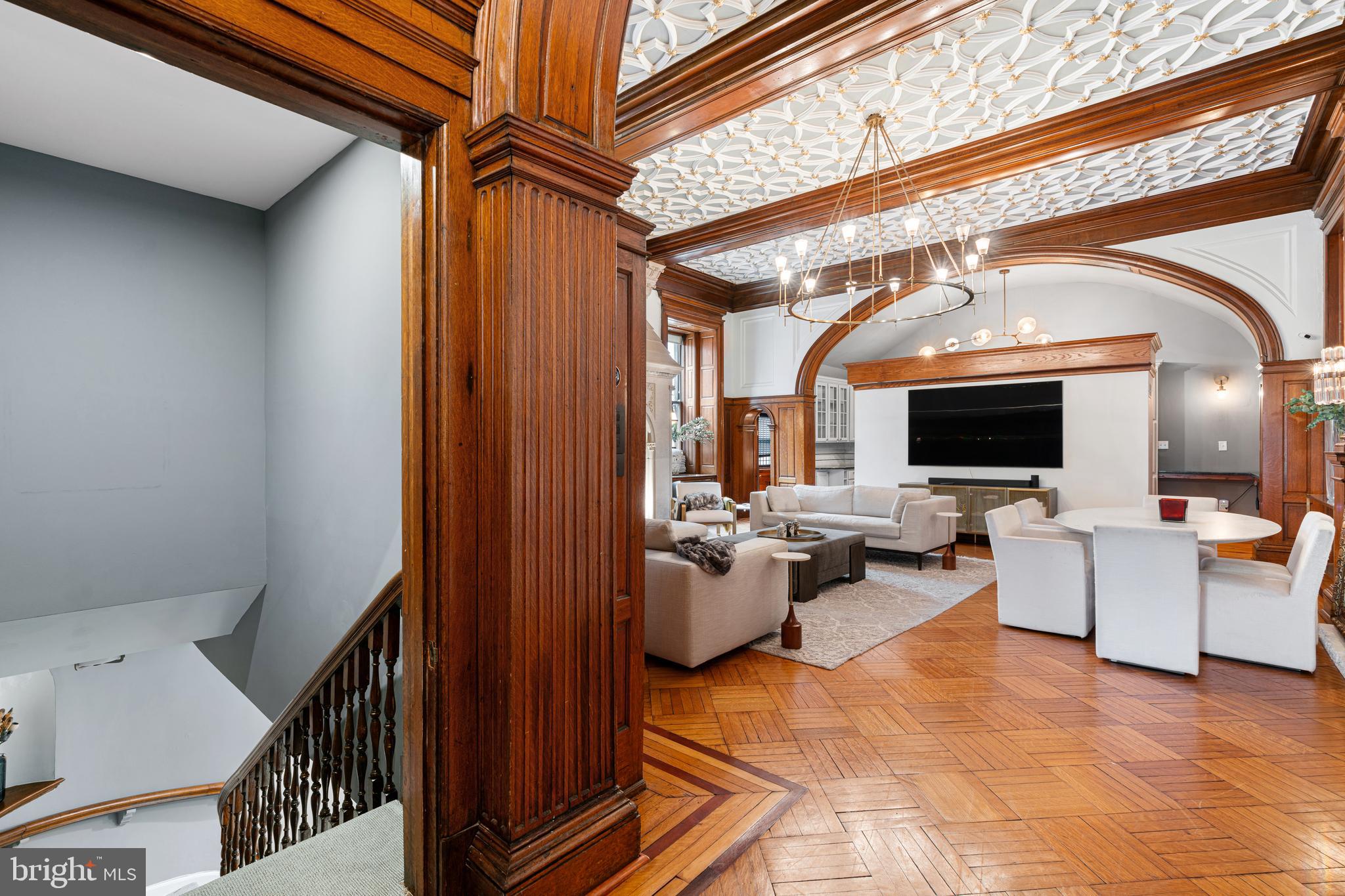 FITLER SQUARE - Residential