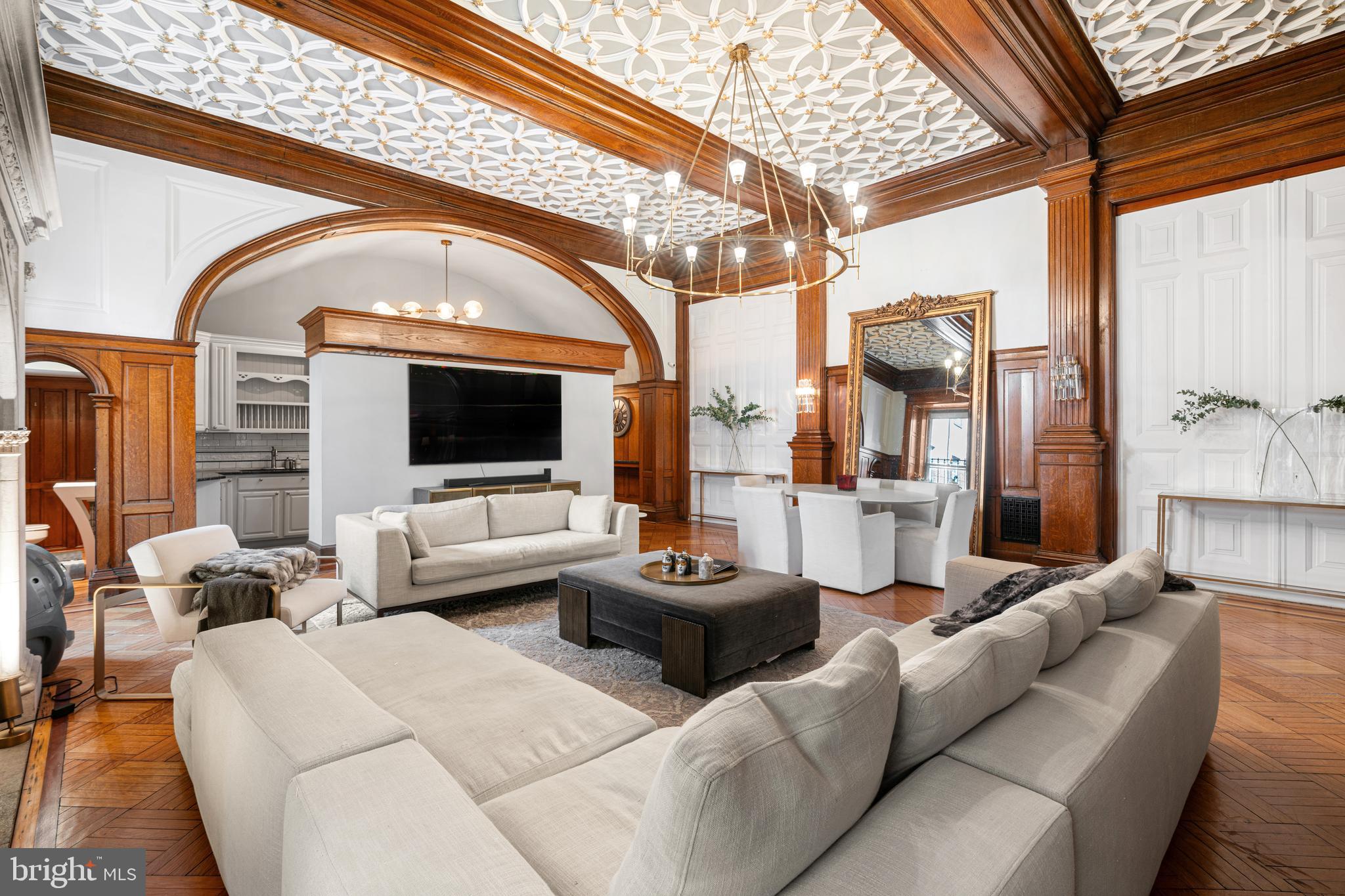 FITLER SQUARE - Residential