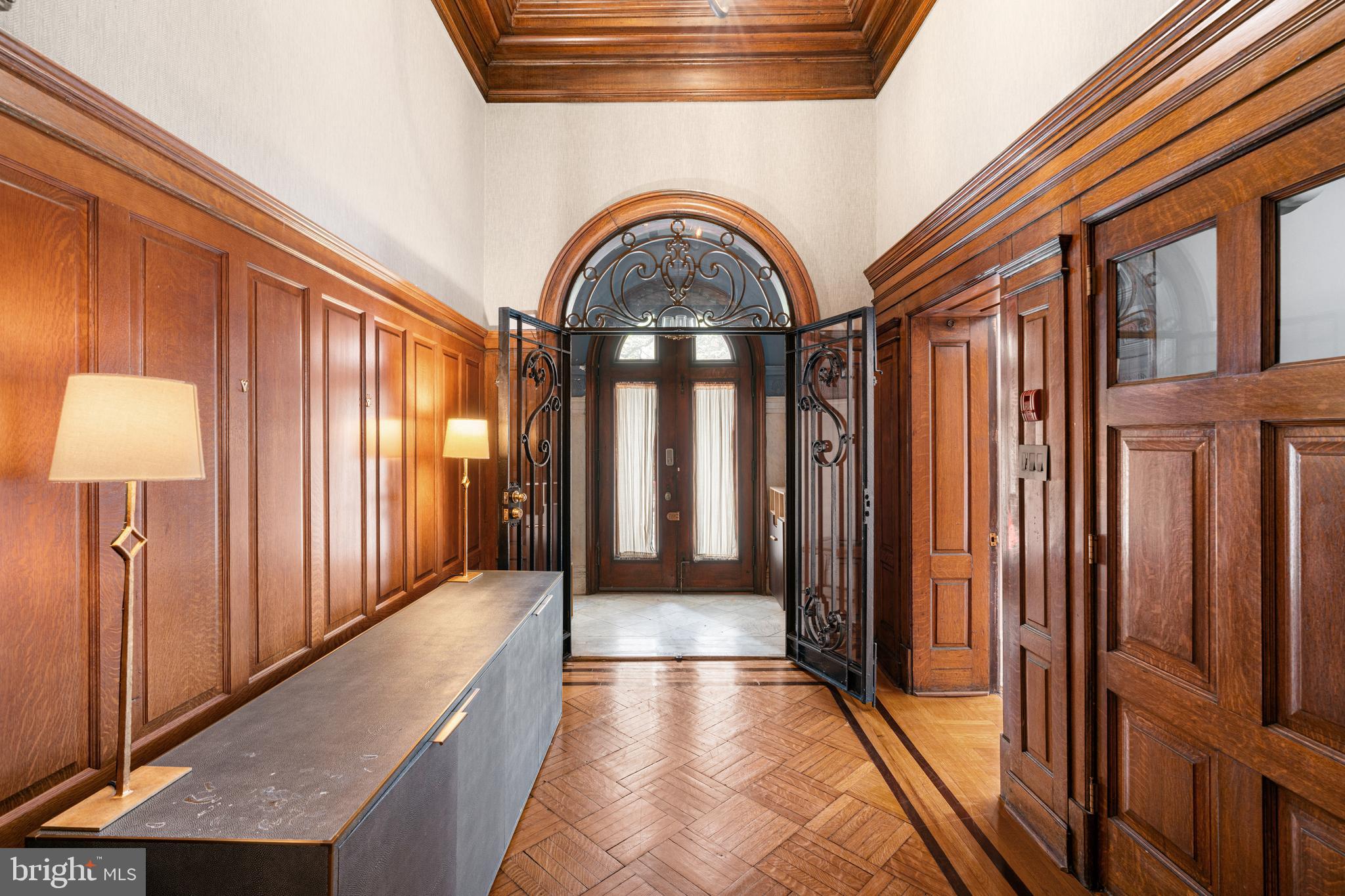 FITLER SQUARE - Residential