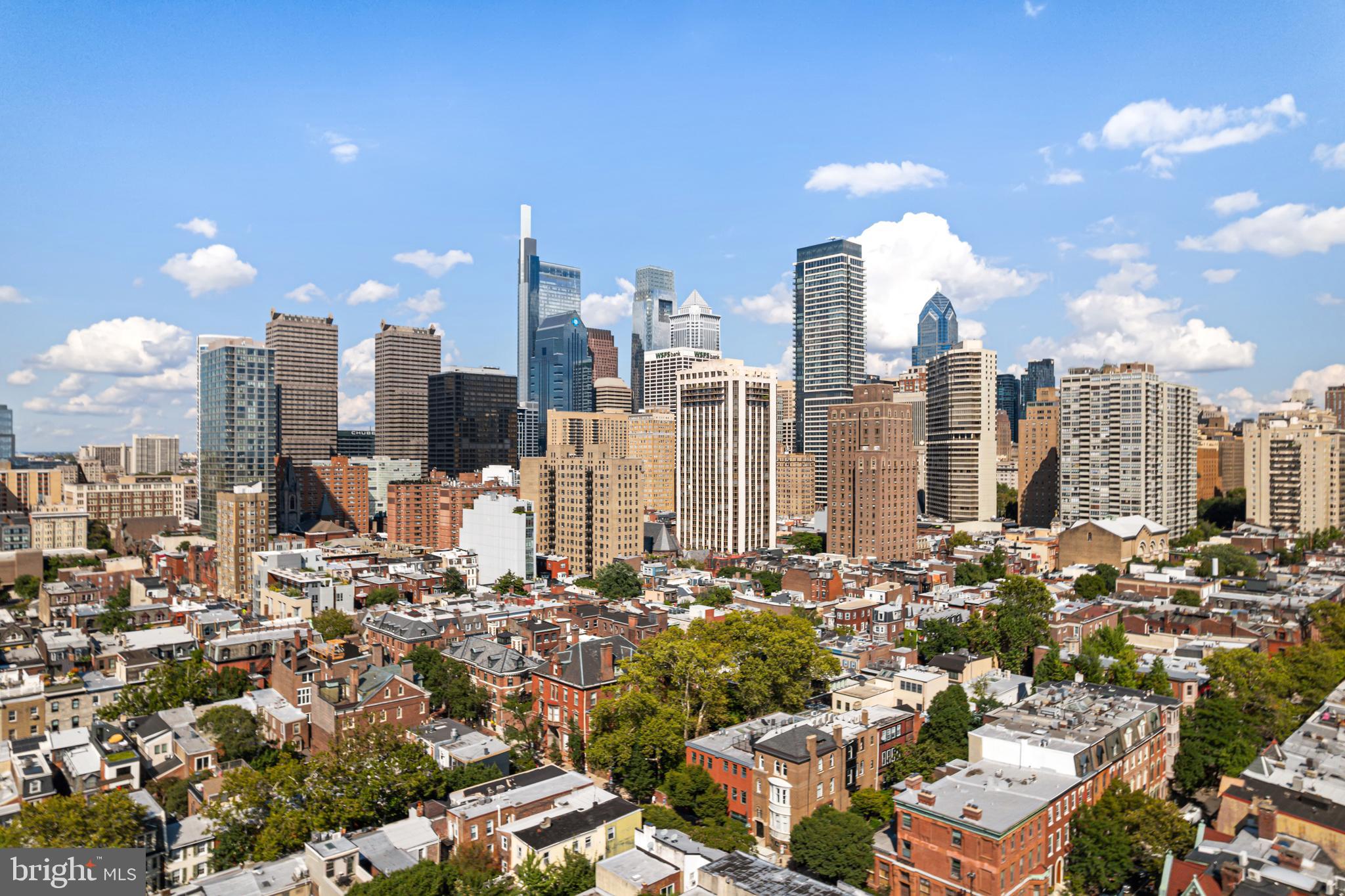 FITLER SQUARE - Residential