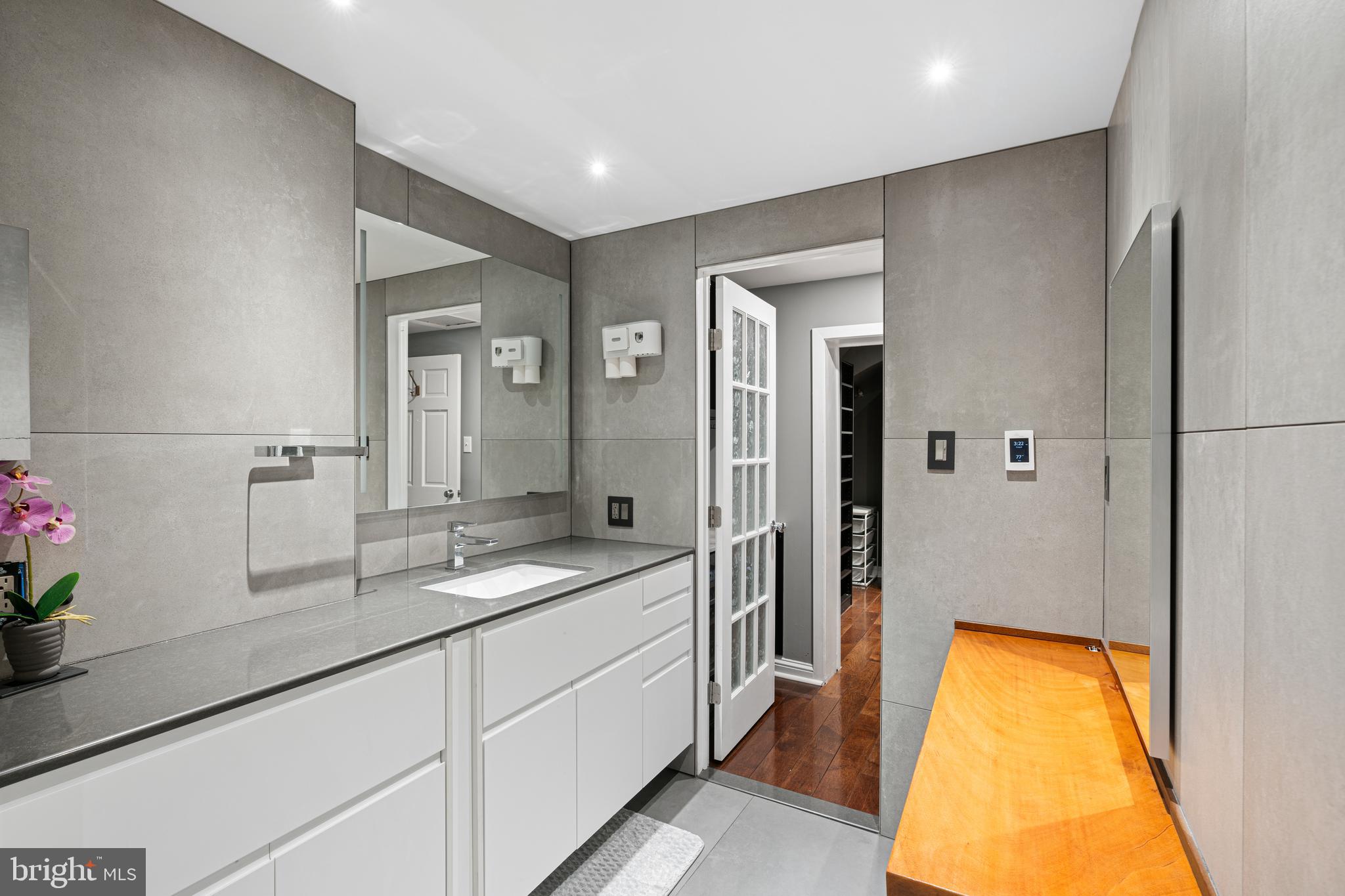 FITLER SQUARE - Residential