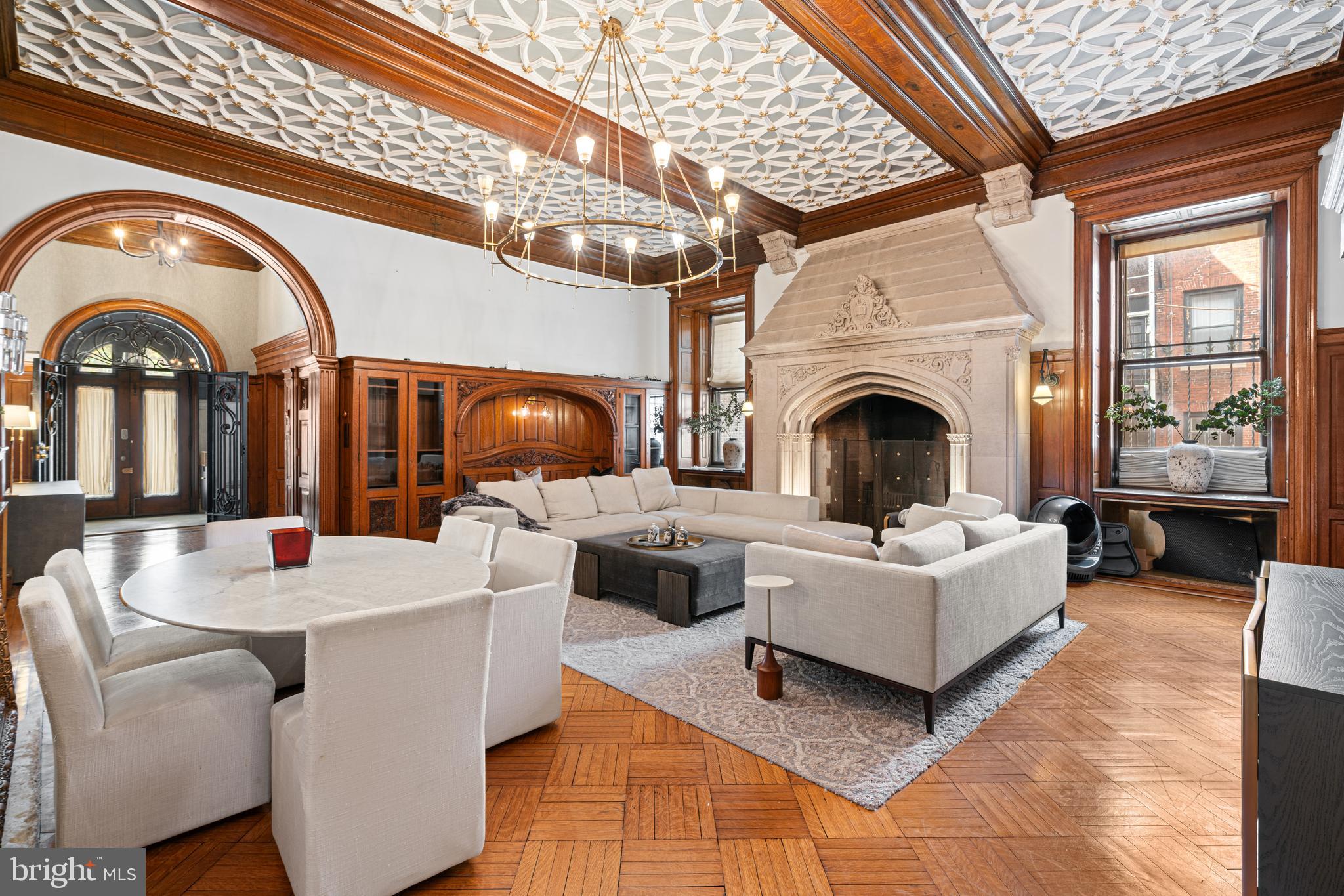 FITLER SQUARE - Residential