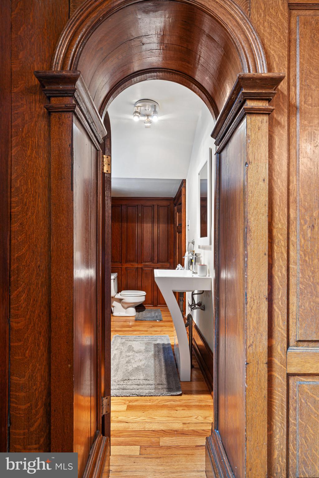 FITLER SQUARE - Residential