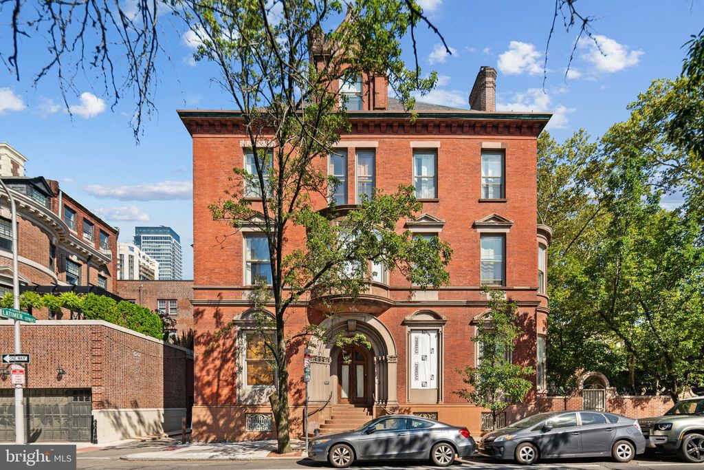 Photo of 251 S 22nd Street #A, PHILADELPHIA, PA 19103 (MLS # PAPH2534046)