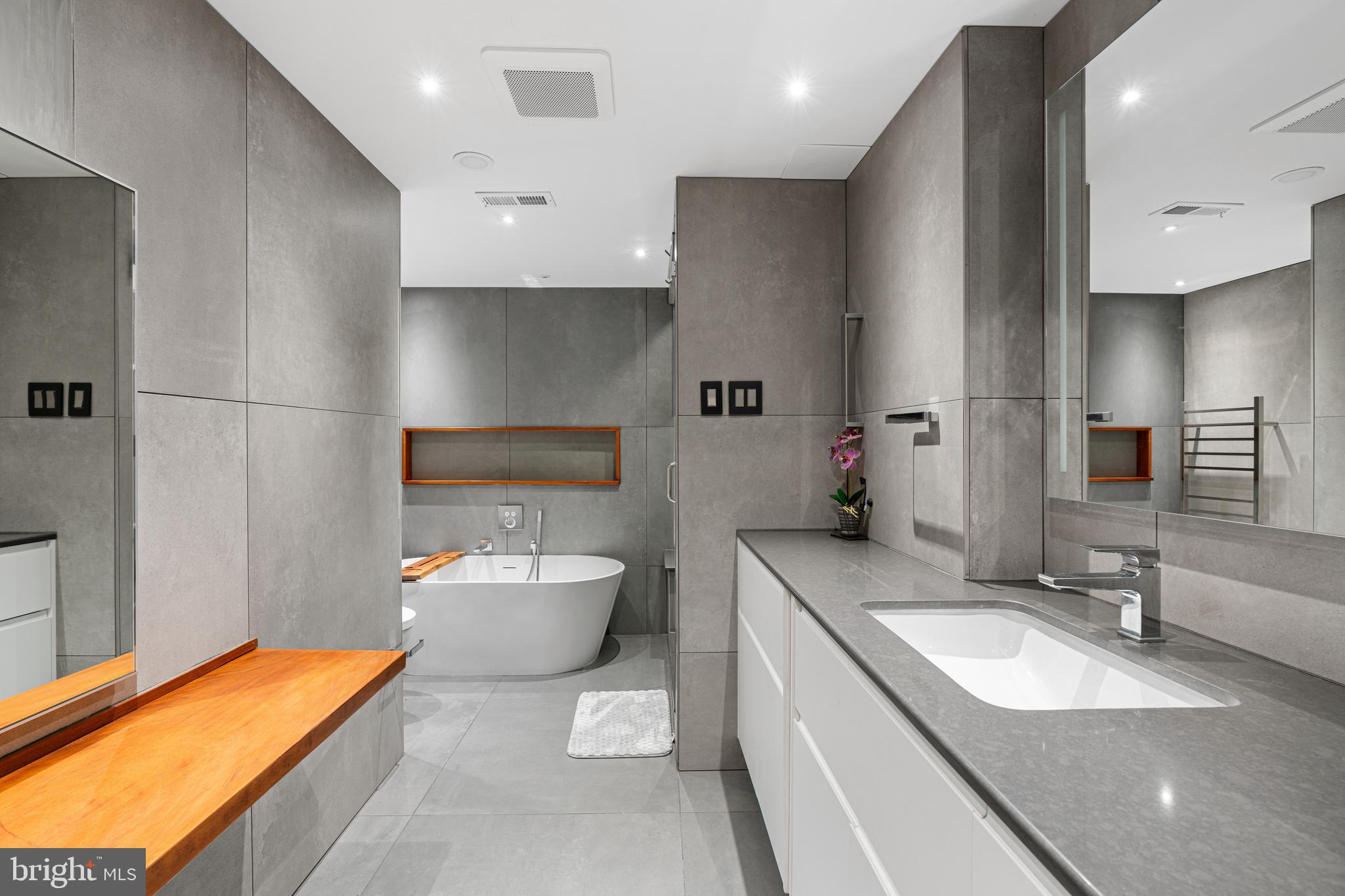 FITLER SQUARE - Residential