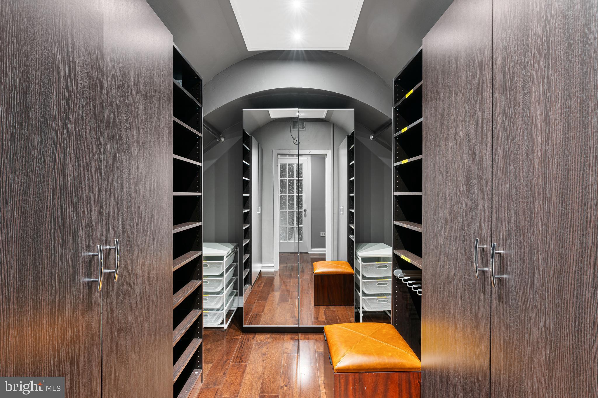 FITLER SQUARE - Residential