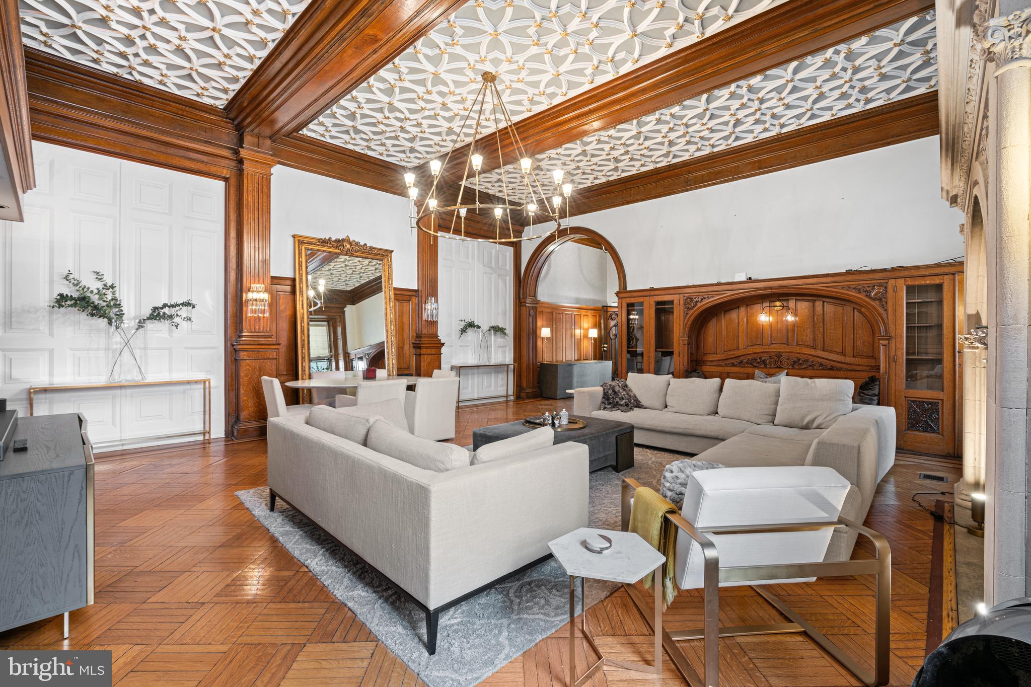 FITLER SQUARE - Residential