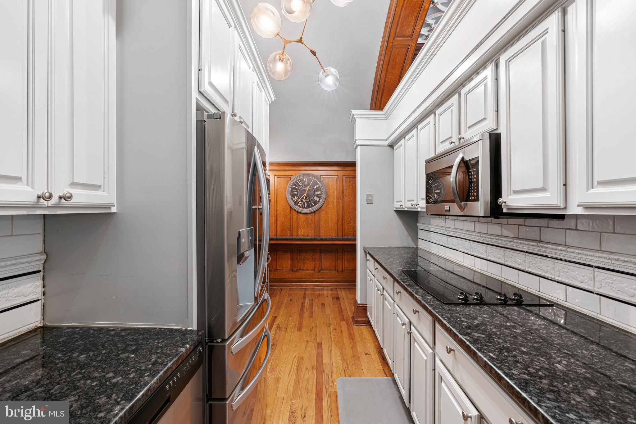 FITLER SQUARE - Residential