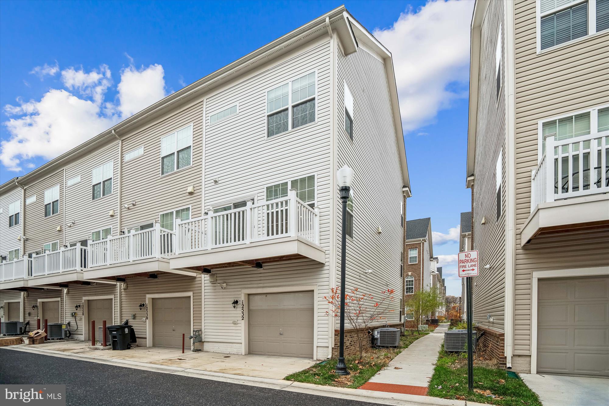 BRICK YARD STATION - Residential