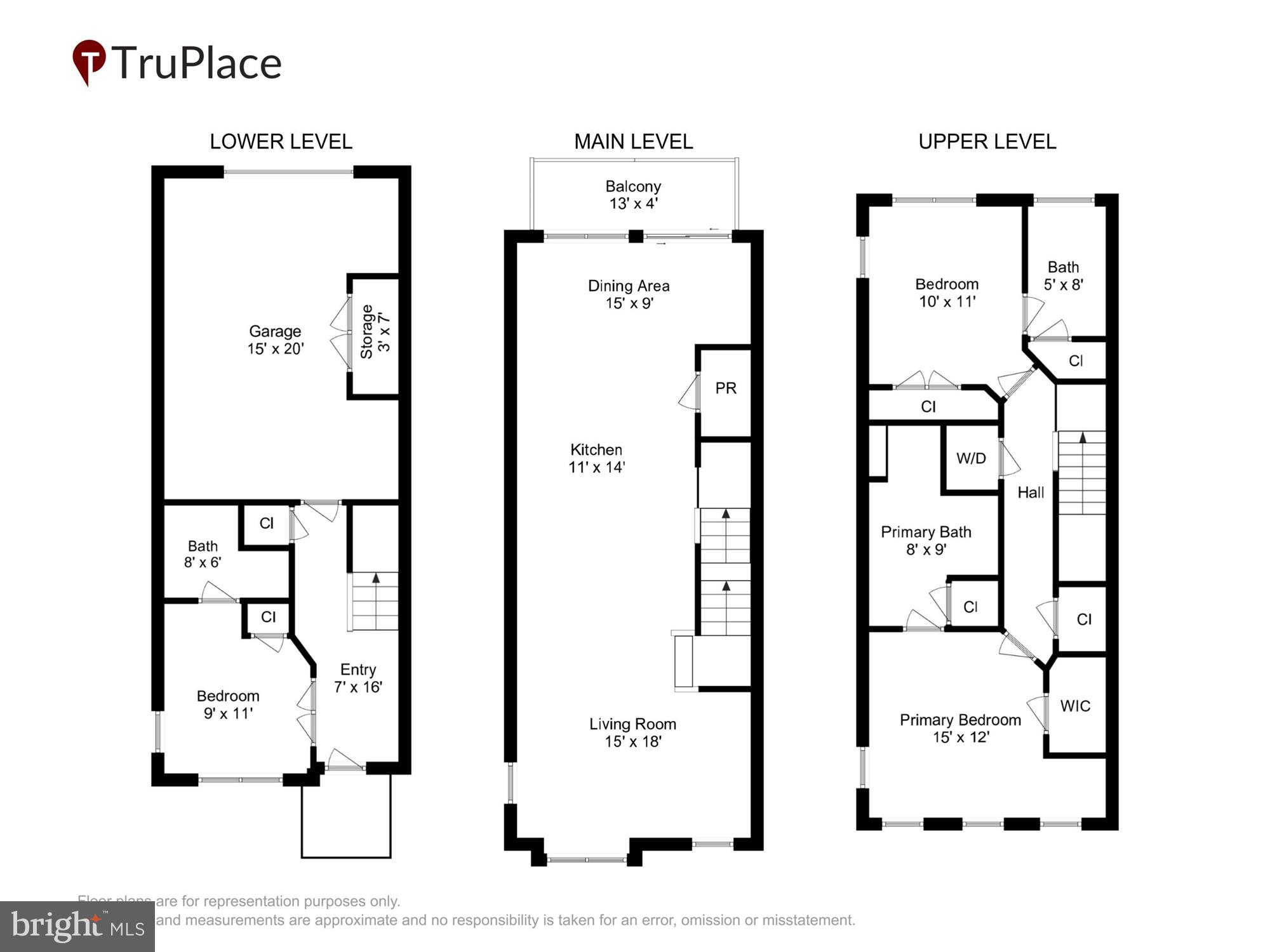 BRICK YARD STATION - Residential