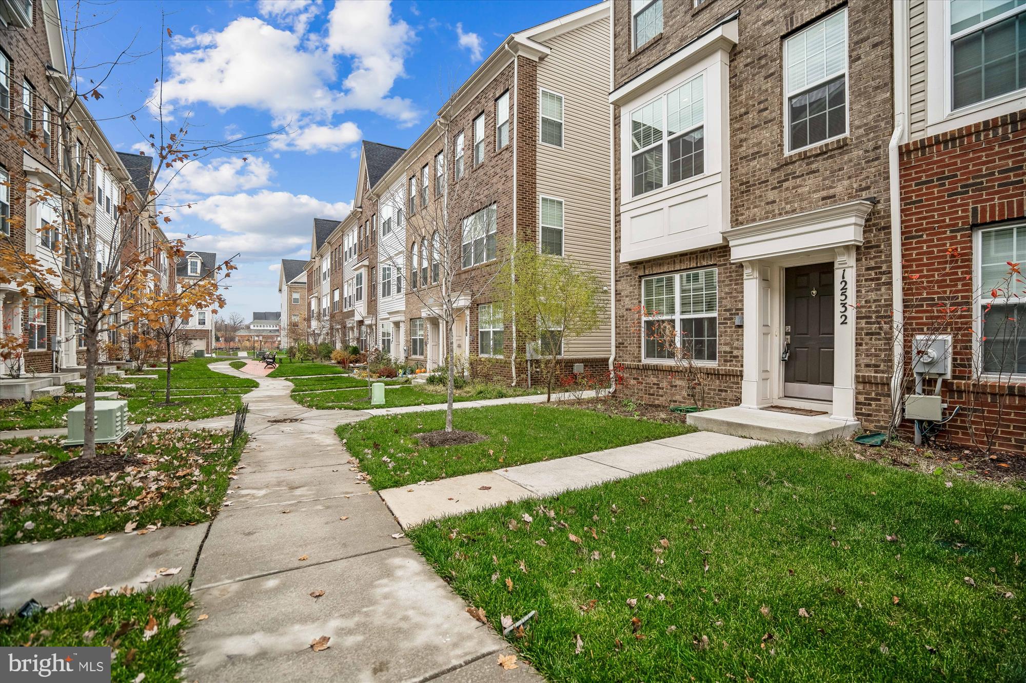 BRICK YARD STATION - Residential