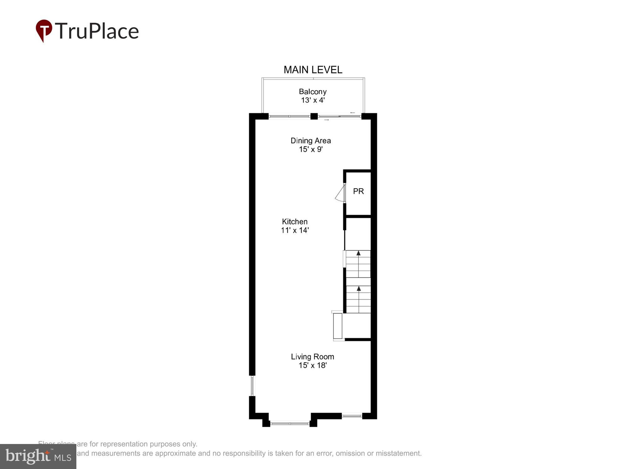 BRICK YARD STATION - Residential