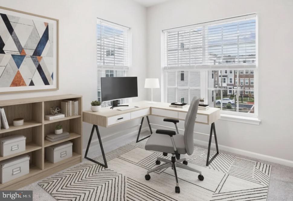 BRICK YARD STATION - Residential