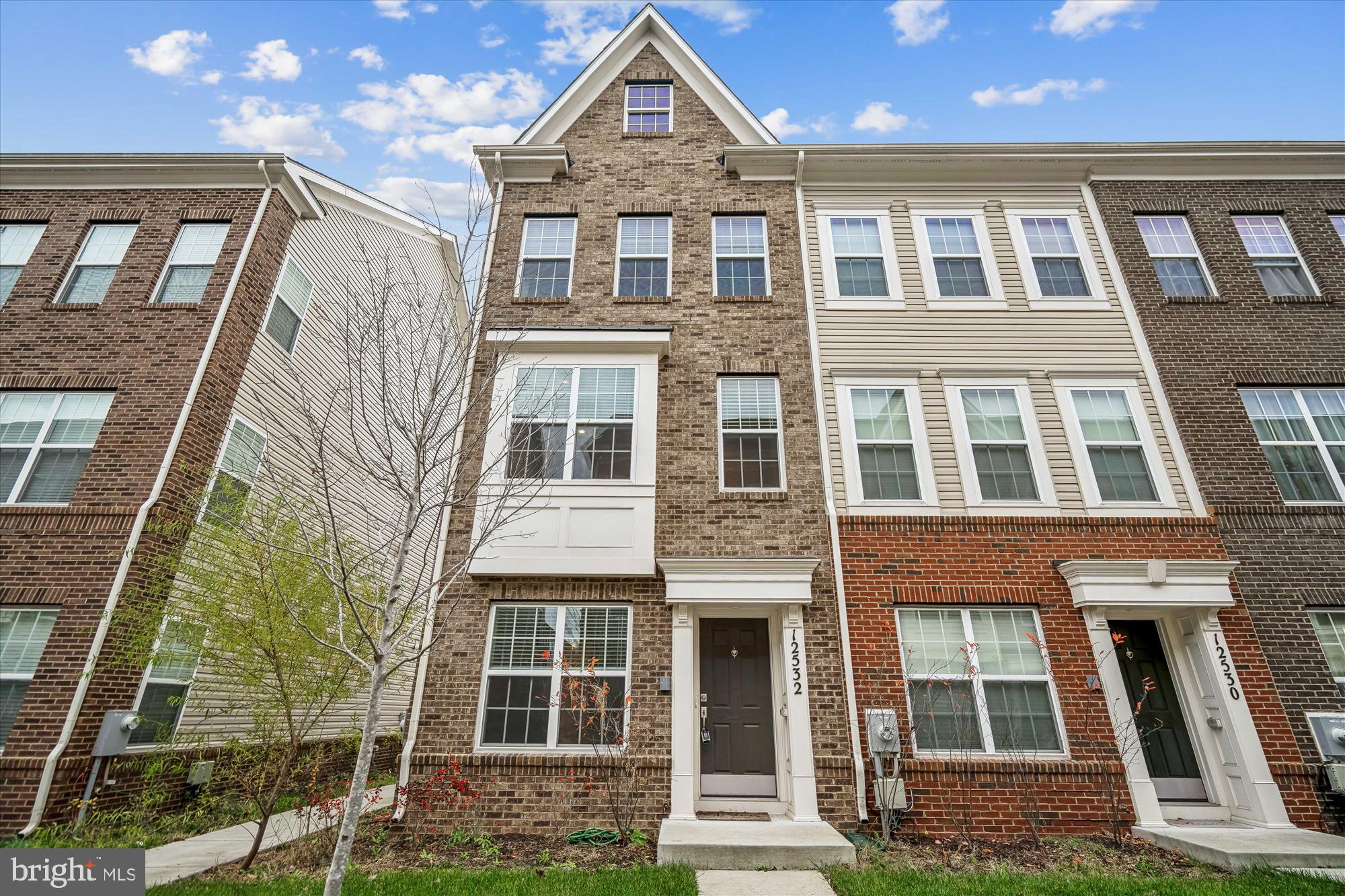 BRICK YARD STATION - Residential