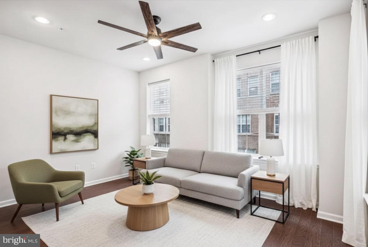 BRICK YARD STATION - Residential