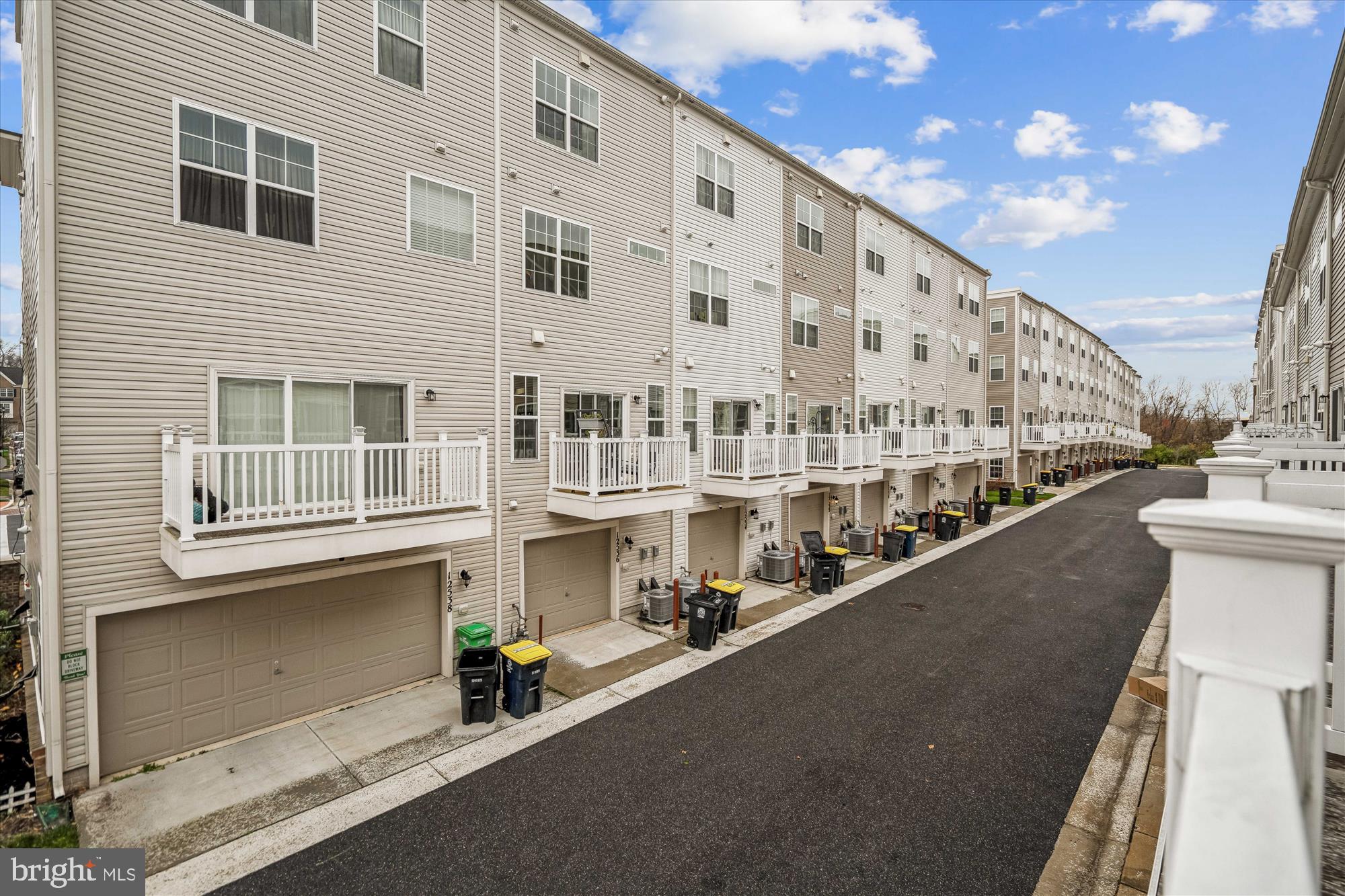 BRICK YARD STATION - Residential