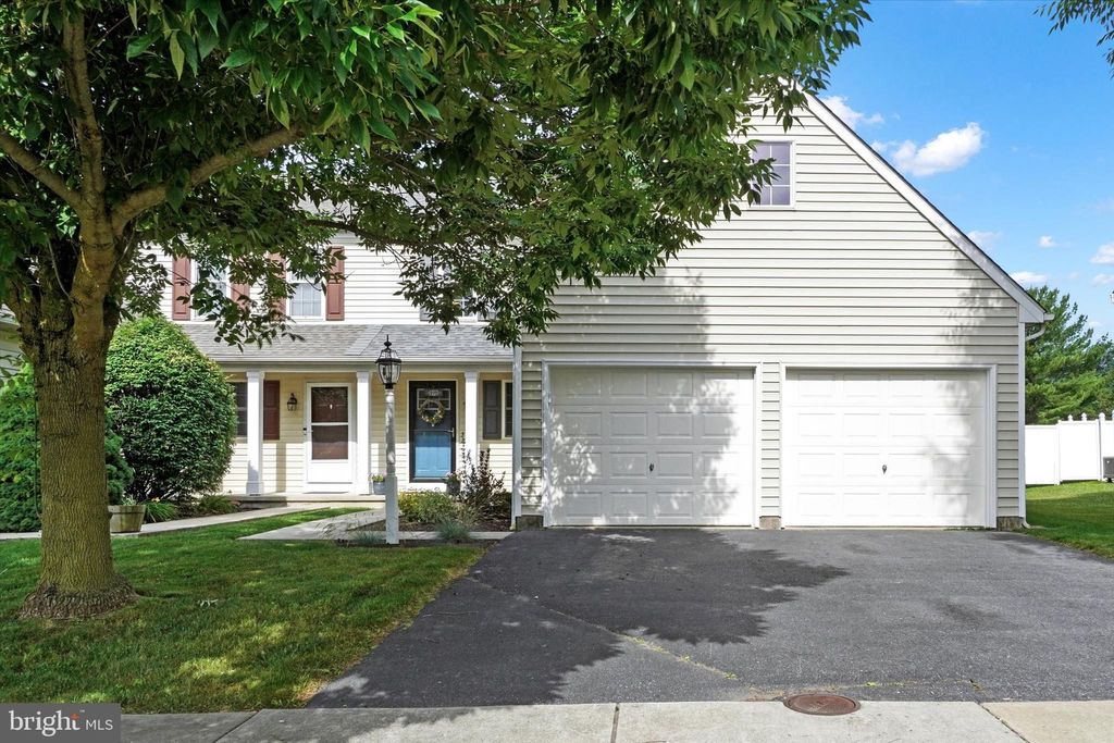 Photo of 102 Eagle Path, Mountville, PA 17554 (MLS # PALA2052064)