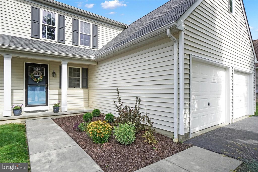 Photo of 102 Eagle Path, Mountville, PA 17554 (MLS # PALA2052064)