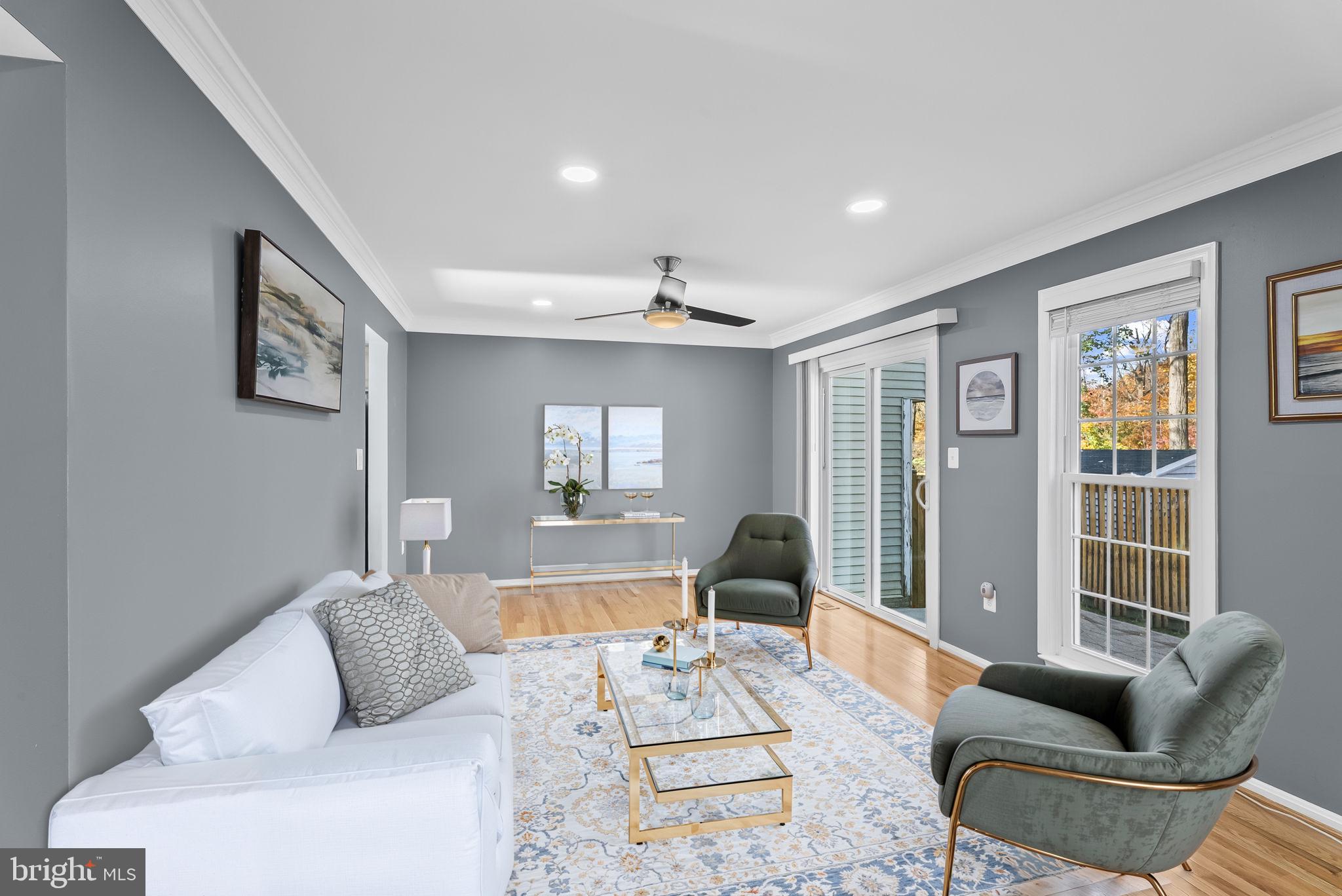 13142 PICKERING DRIVE