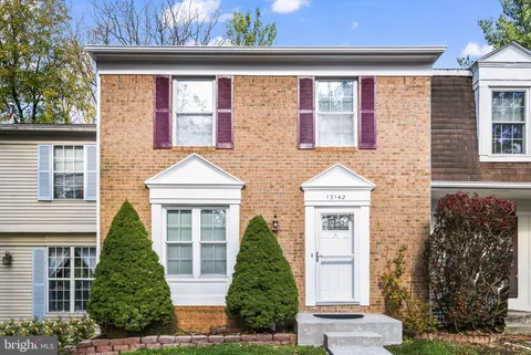 13142 Pickering Drive, Germantown, MD MLS: MDMC2206540