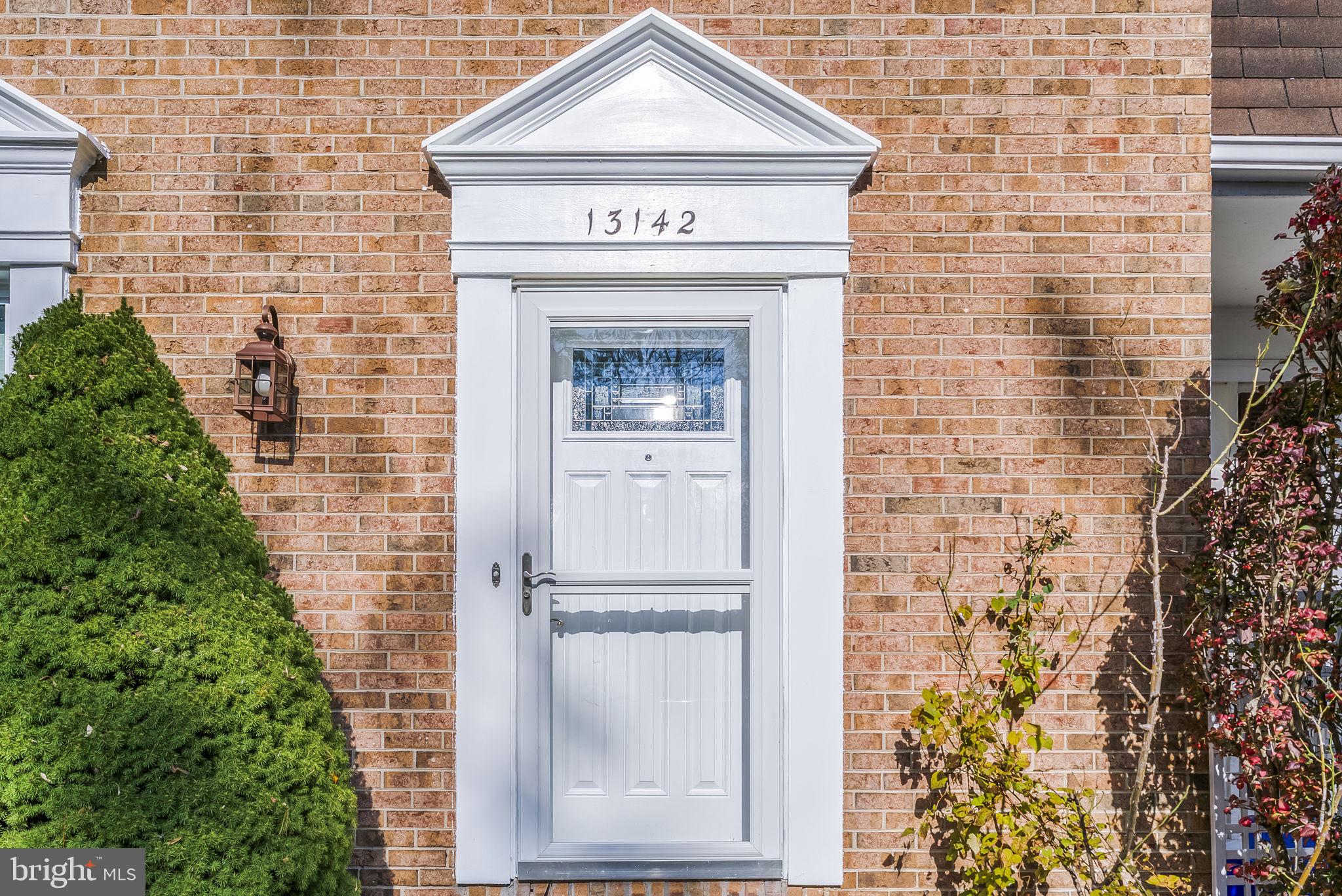 13142 PICKERING DRIVE