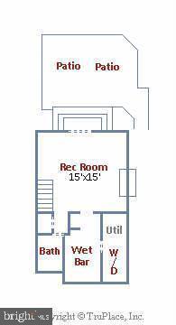 VIRGINIA VILLAGE - Residential Lease