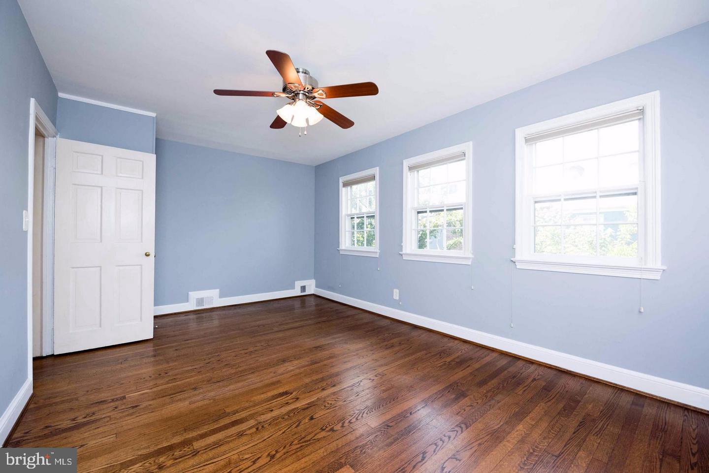 VIRGINIA VILLAGE - Residential Lease