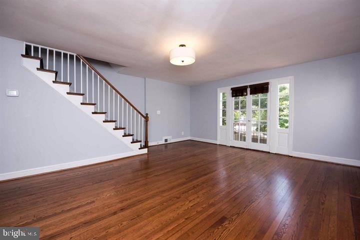 VIRGINIA VILLAGE - Residential Lease