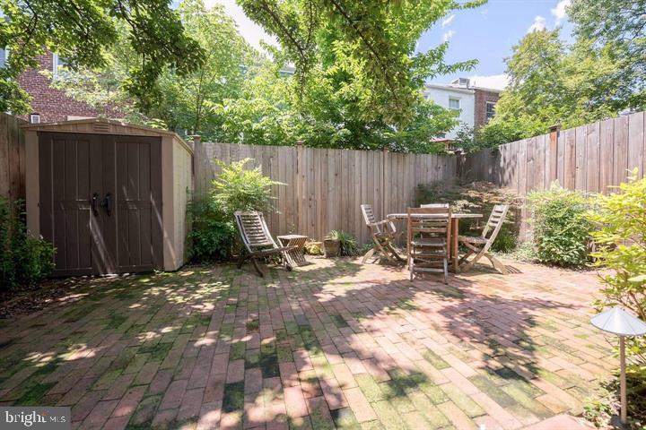 VIRGINIA VILLAGE - Residential Lease