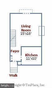 VIRGINIA VILLAGE - Residential Lease