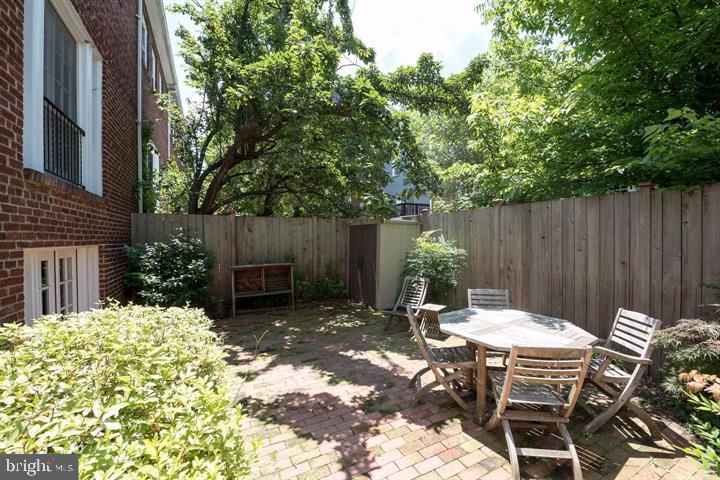 VIRGINIA VILLAGE - Residential Lease