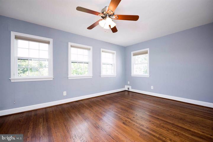 VIRGINIA VILLAGE - Residential Lease