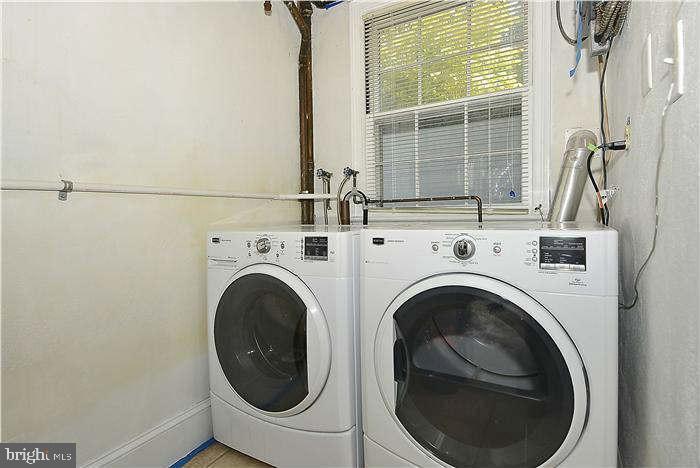 VIRGINIA VILLAGE - Residential Lease