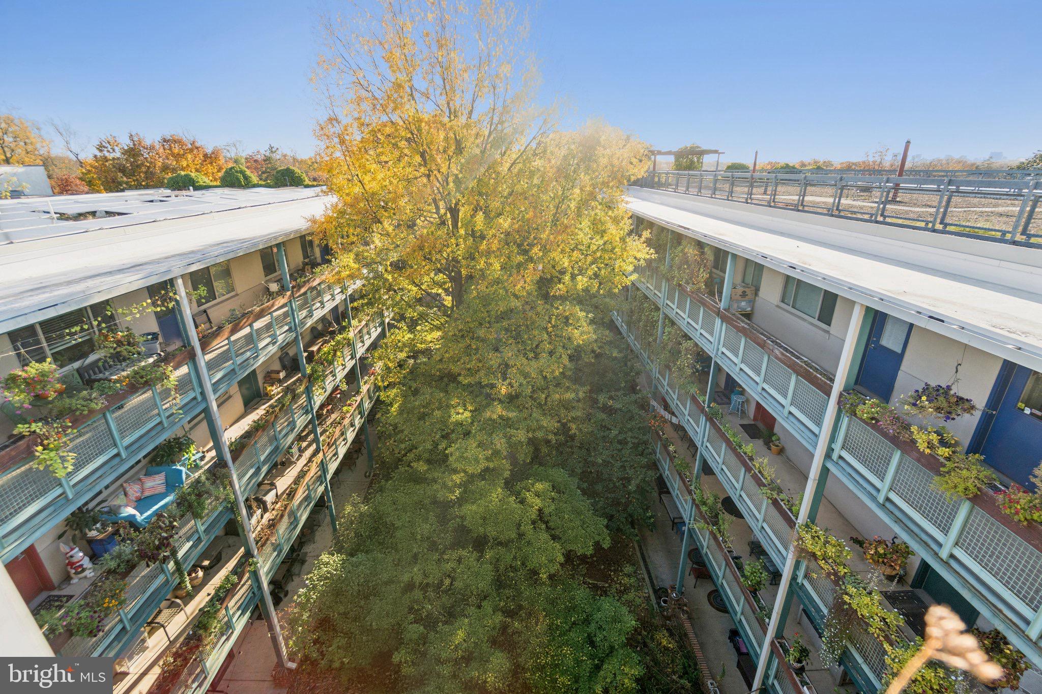 SILVER SPRING - Residential