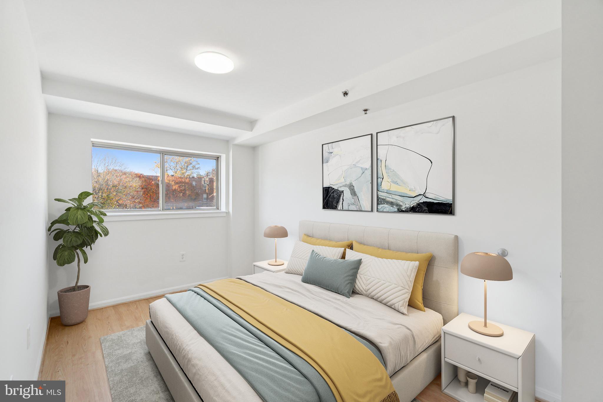 SILVER SPRING - Residential