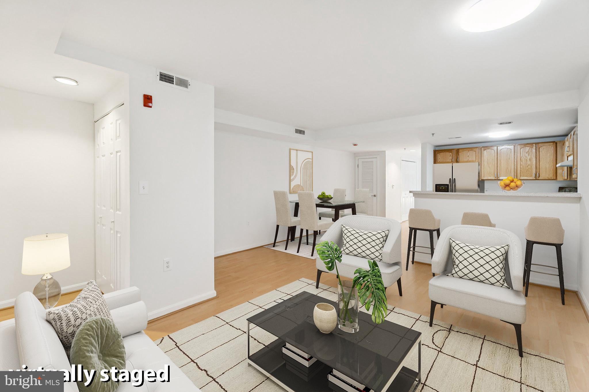 SILVER SPRING - Residential