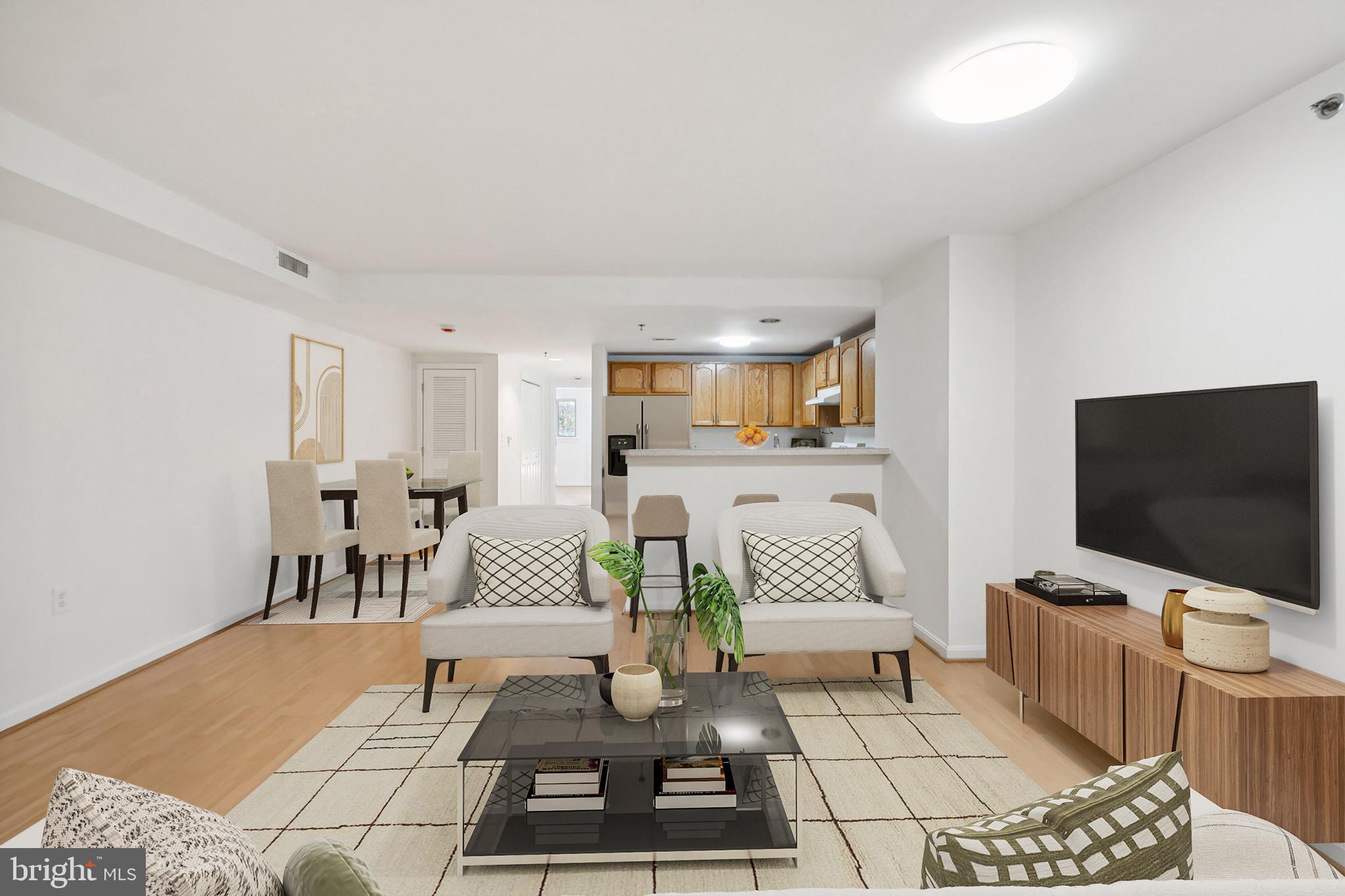 SILVER SPRING - Residential