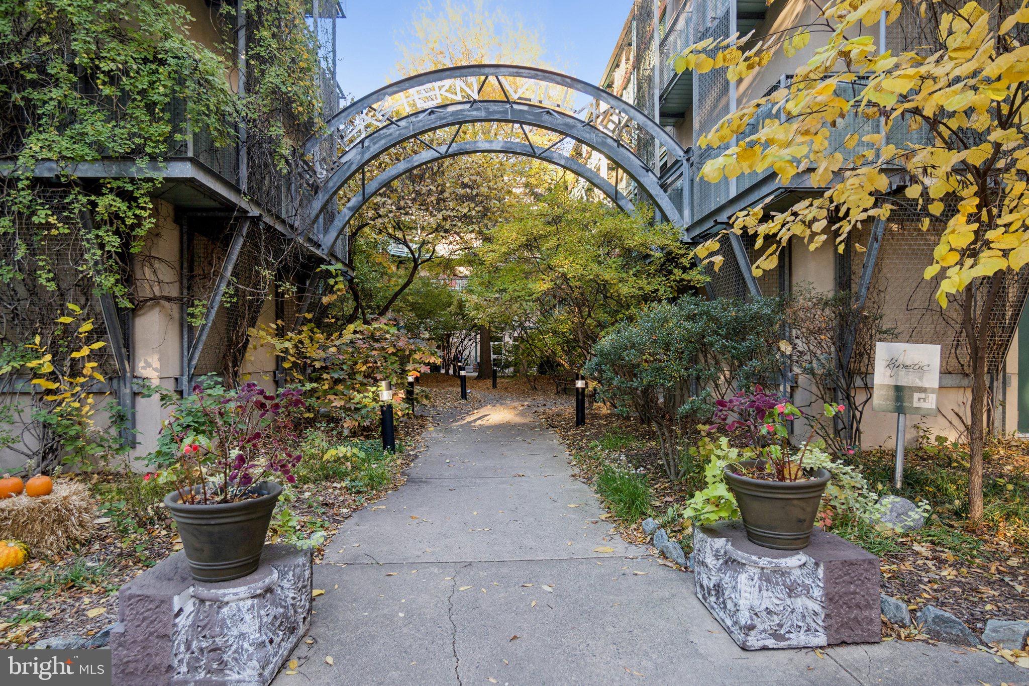 SILVER SPRING - Residential