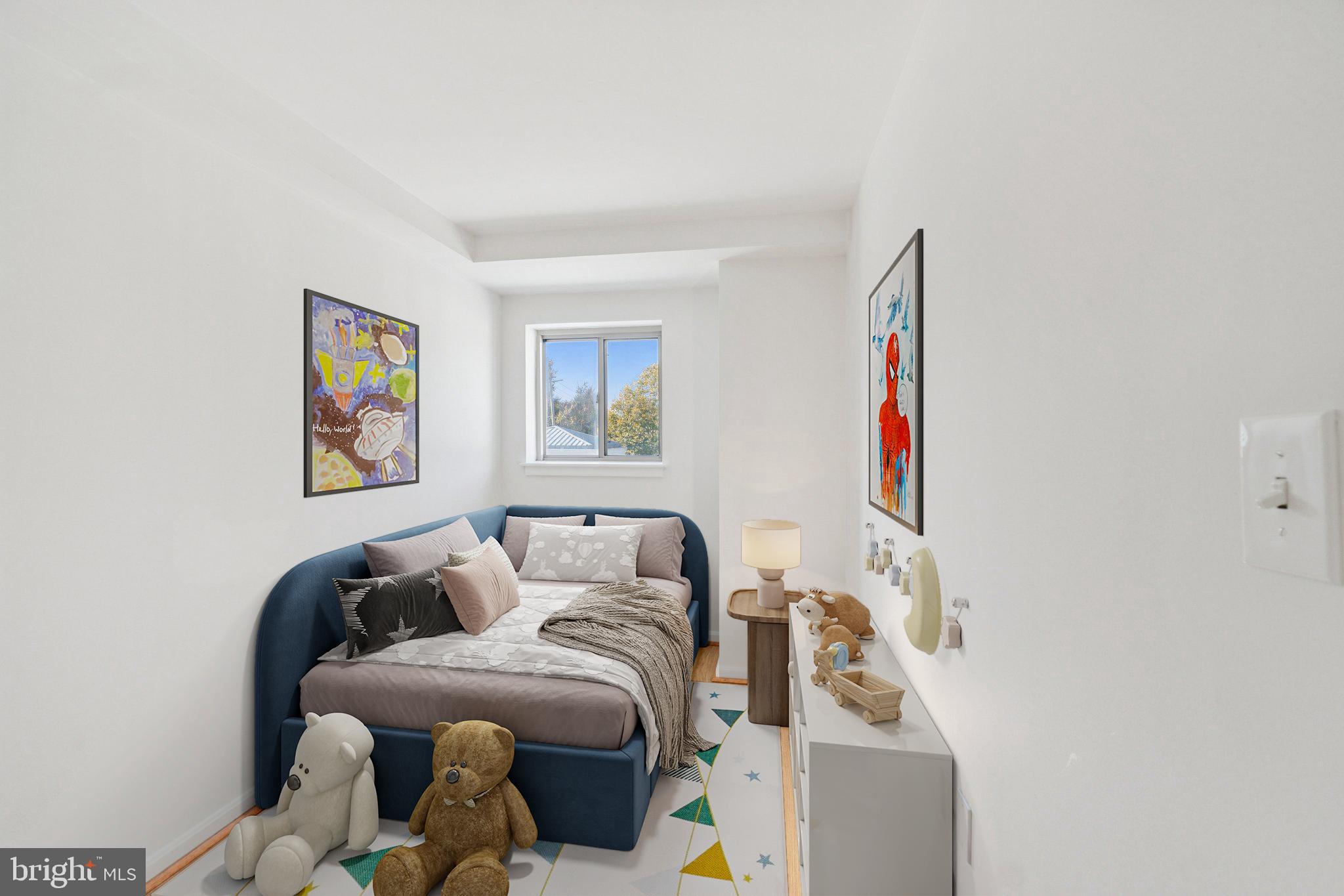 SILVER SPRING - Residential