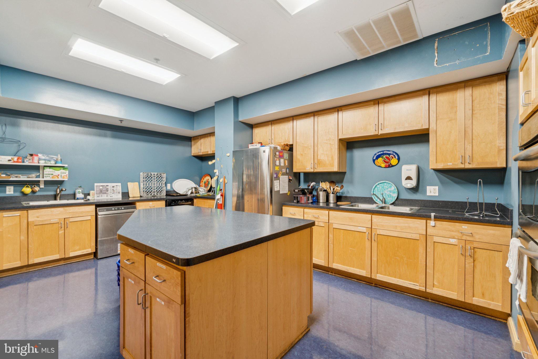 SILVER SPRING - Residential