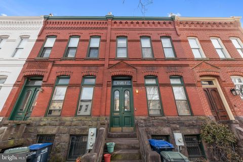 1011 INDEPENDENCE AVENUE SE WASHINGTON DC 20003