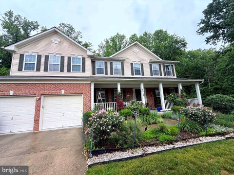 Homes For Sale - 4012 Cotton Tree Lane<br/> BURTONSVILLE, MD 20866