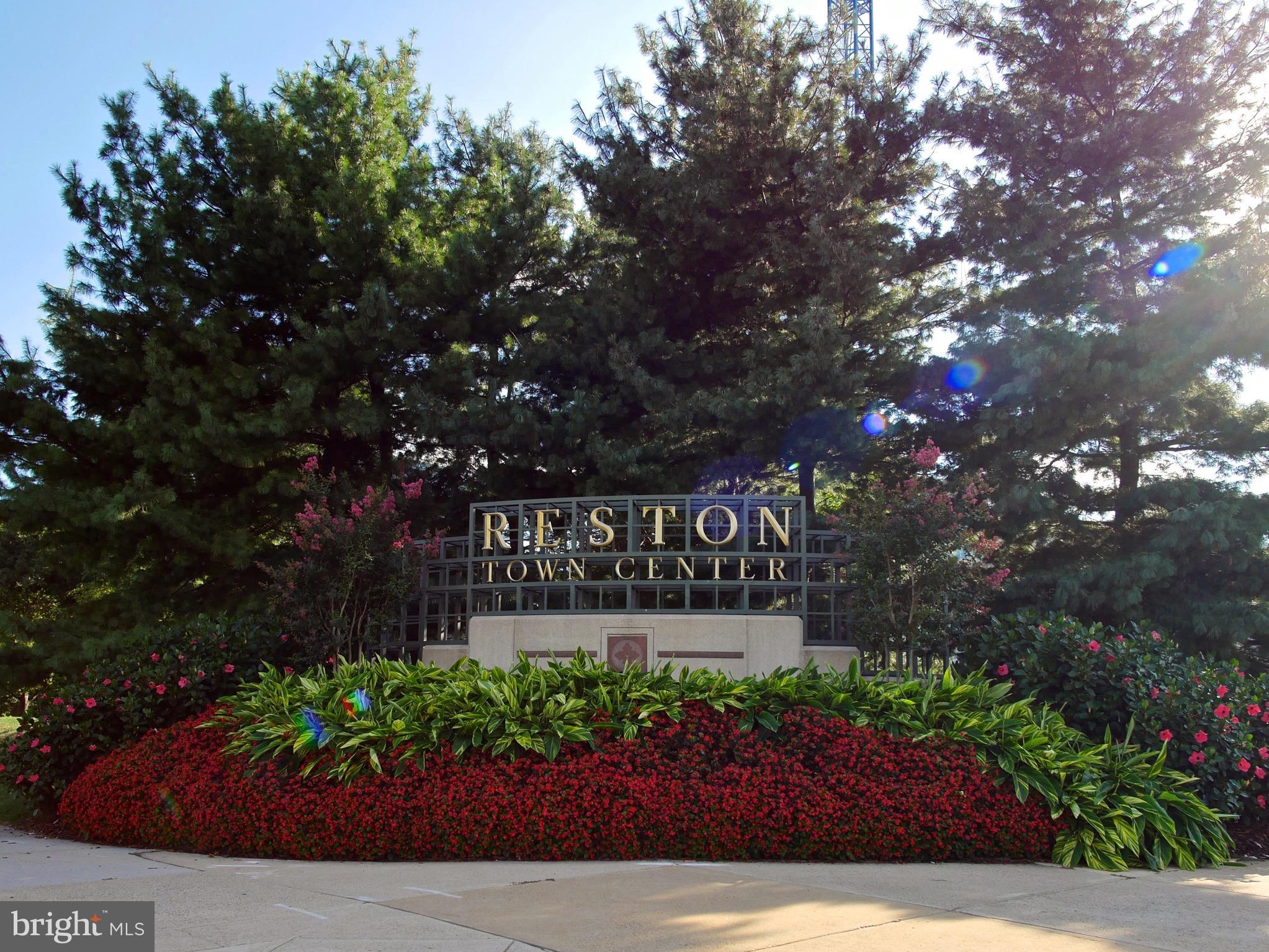 SAVOY AT RESTON TOWN CENTER - Residential Lease