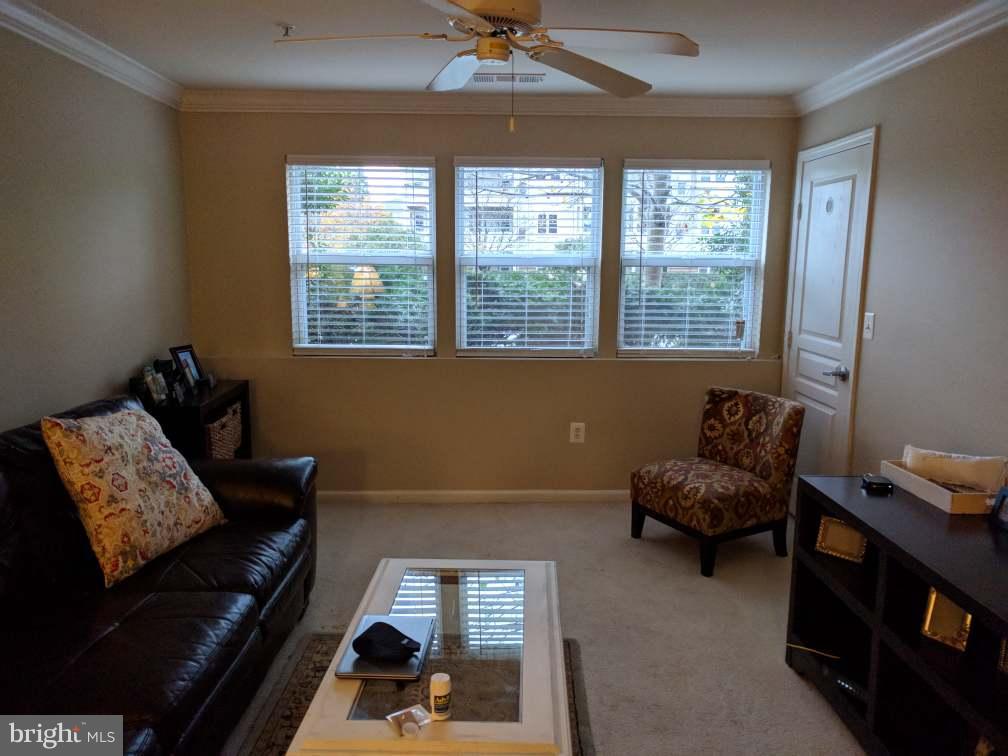 SAVOY AT RESTON TOWN CENTER - Residential Lease